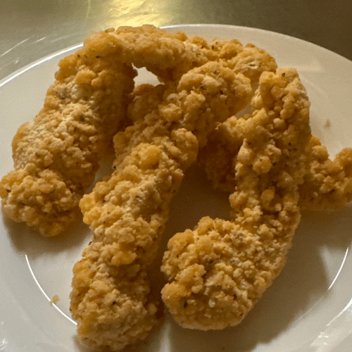 Homestyle Chicken Fingers Buttermilk
