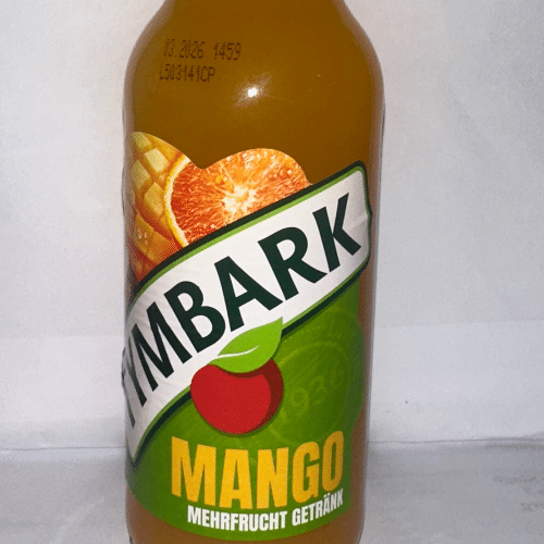 Tymbark Mango