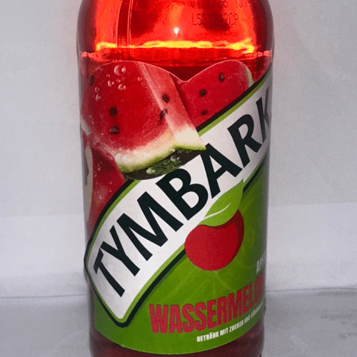 Tymbark Wassermelone