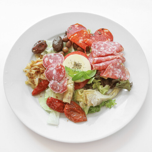 Antipasto Italiano
