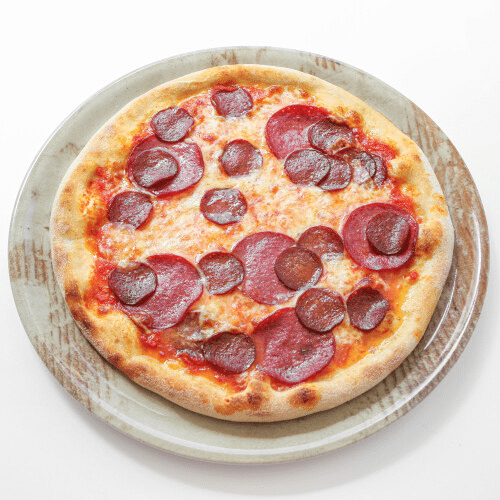 Pizza Diavola