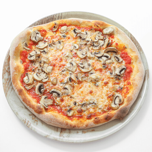 Pizza Funghi