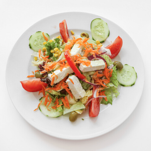 Insalata Contadina