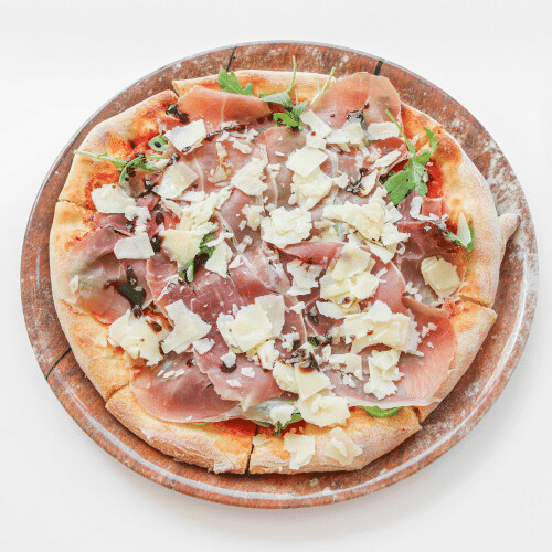Pizza Parma
