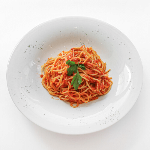 Pasta Pomodoro
