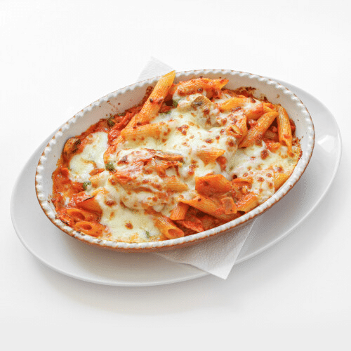 Rigatoni al Forno