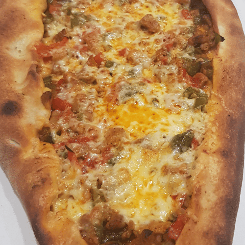 Kusbasi-Pide