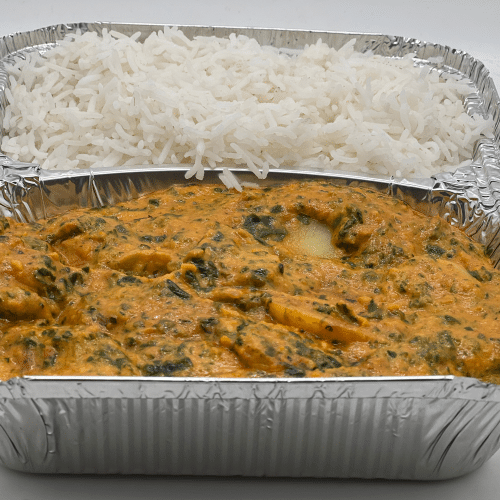 Alu Palak