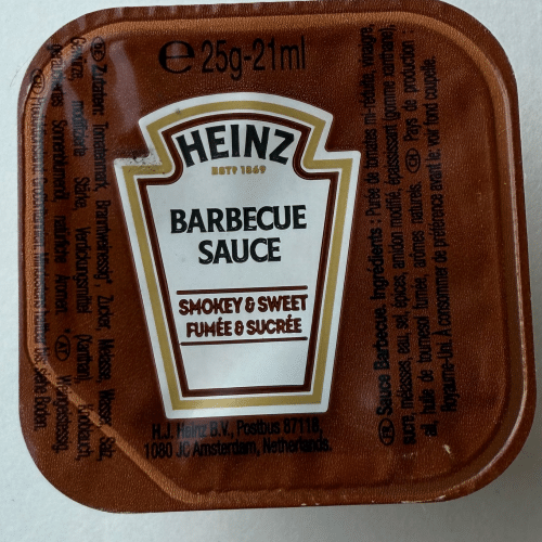 Barbecuesauce