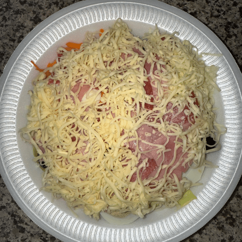 California Salat