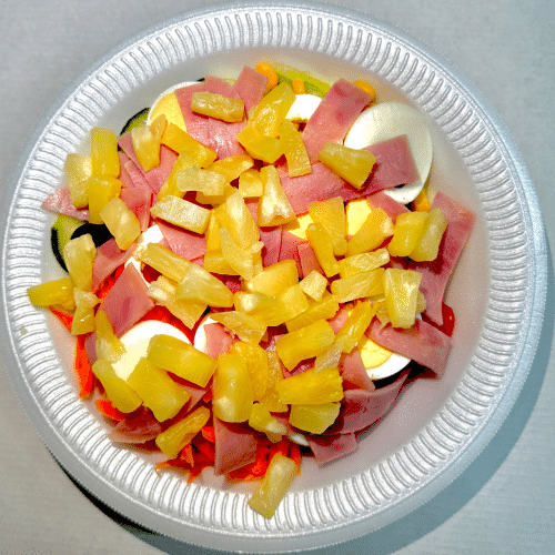 Hawaii Salat