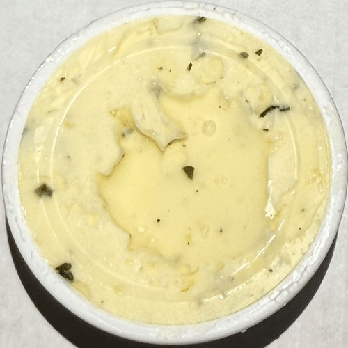Kräuterbutter