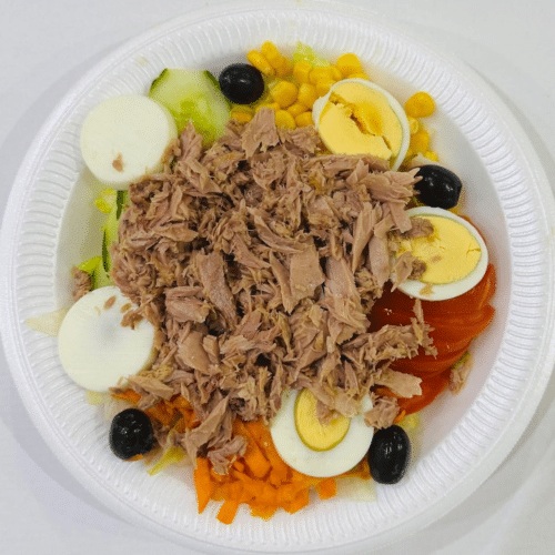 Nizza Salat