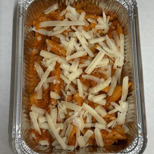 Pasta Bolognese