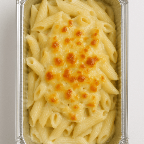 Pasta Quattro Formaggi
