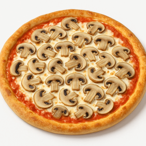 Pizza Funghi