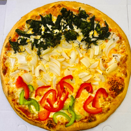 Pizza Italia
