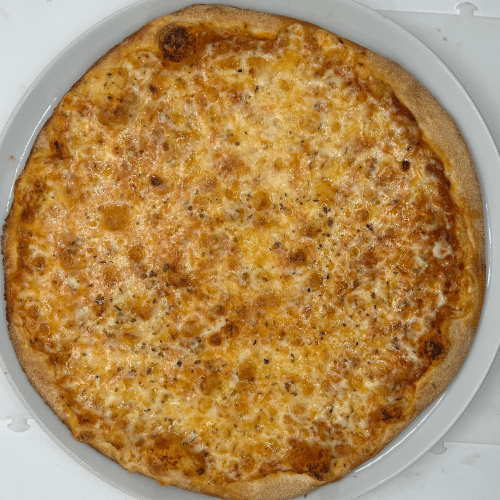 Pizza Margherita