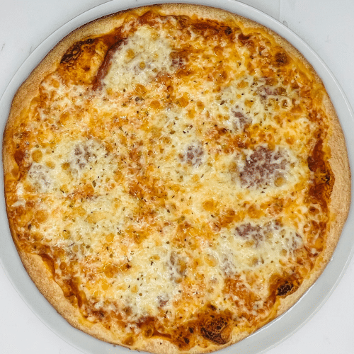 Pizza Salami