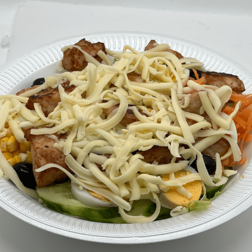 Sky Salat