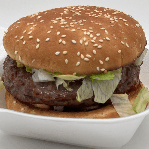 XL Burger