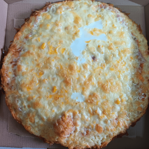 Pizza Firenze