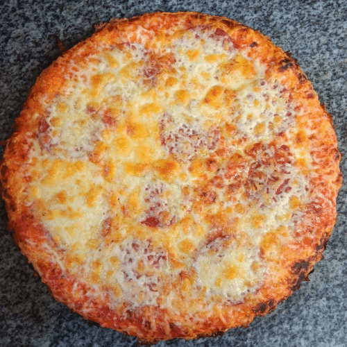 Pizza Salami