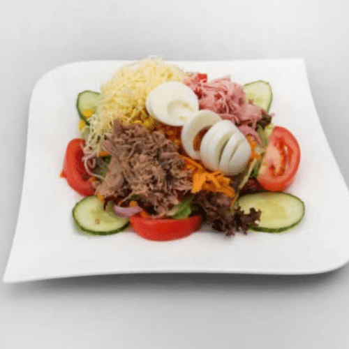 Chef Salat