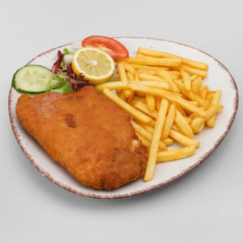 Cordon Bleu