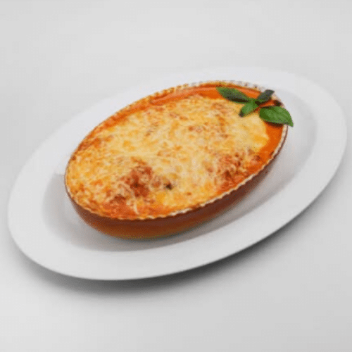Lasagne Bolognese