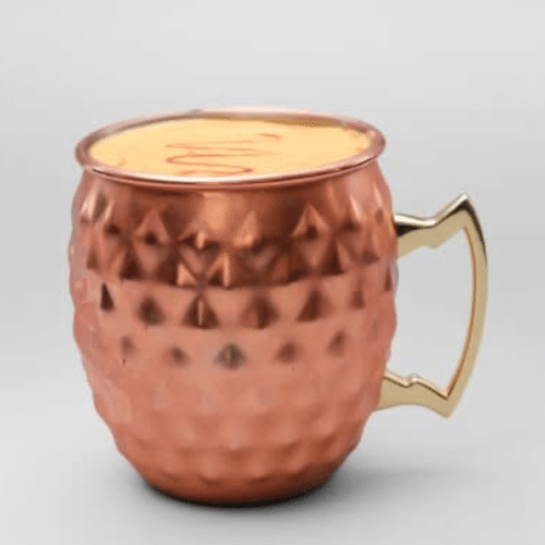 Mango Lassi 0,5l