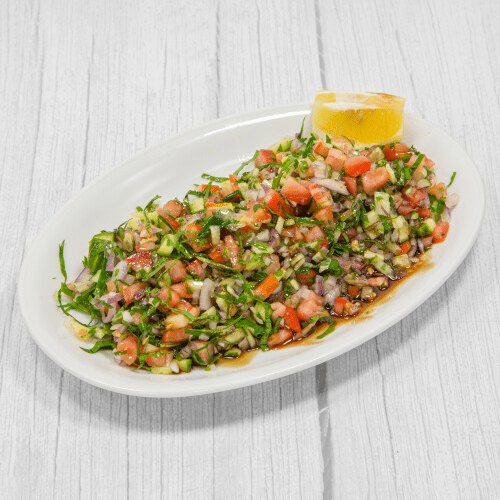Coban Salatasi