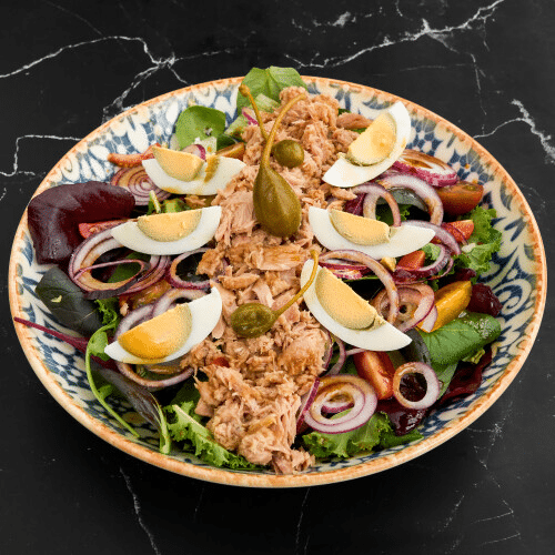 Insalata Tonno