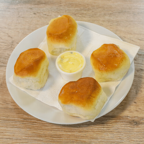 Pizzabrötchen