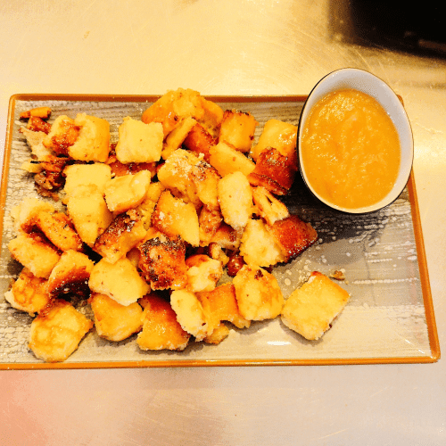 Kaiserschmarn