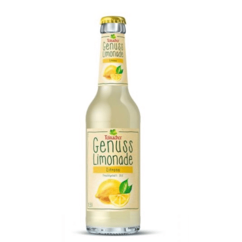 Teinacher Genusslimomade 0.33l