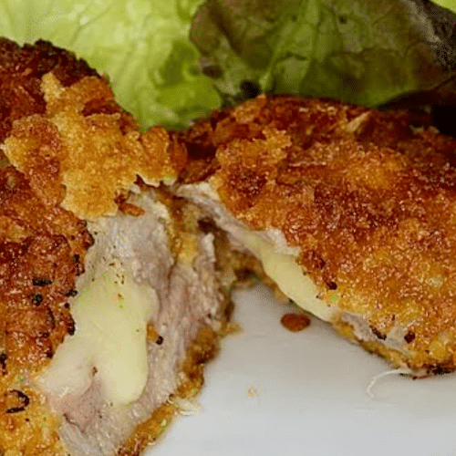 Cordon Bleu vom Kalb ab 300 Gramm