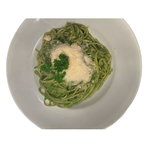 PESTO
