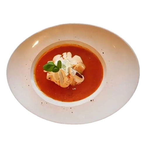 TOMATENSUPPE