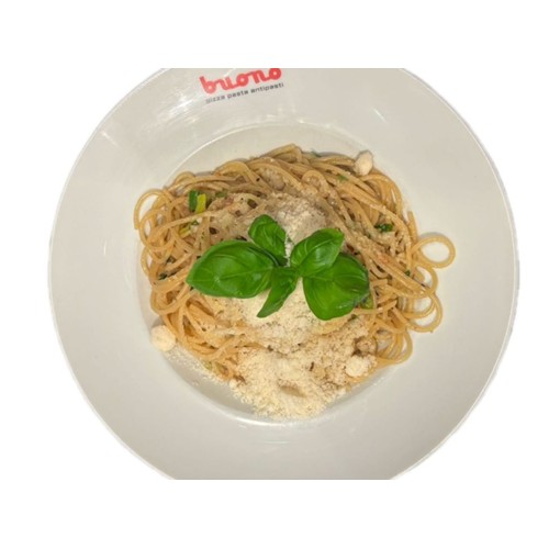 AGLIO E OLIO