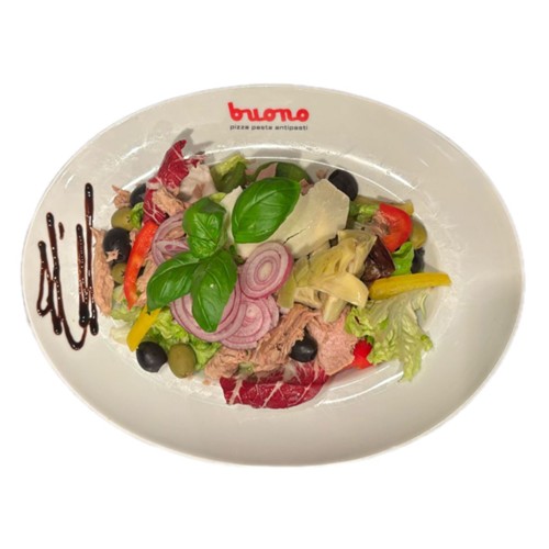 INSALATA TONNO