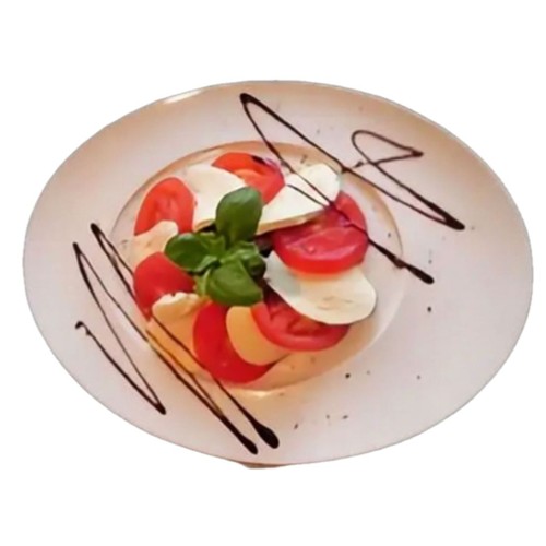 INSALATA CAPRESE