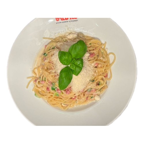 CARBONARA