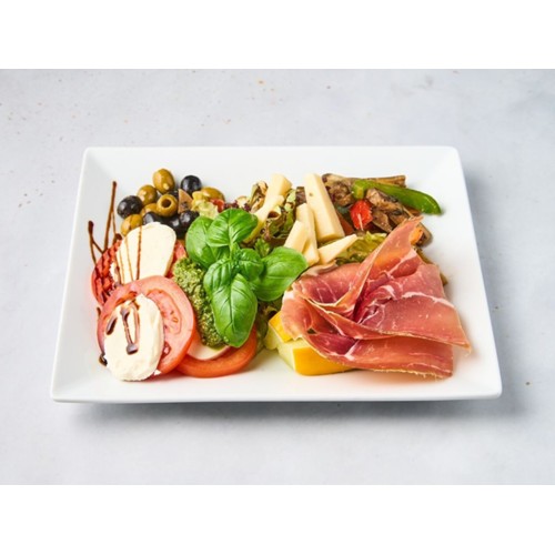 ANTIPASTO MISTO DELLA CASA