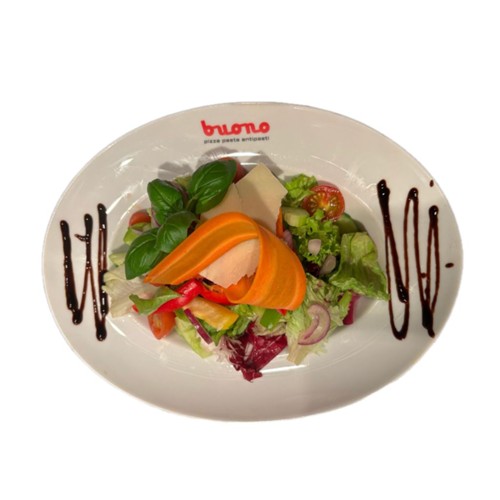 INSALATA MISTA mittel