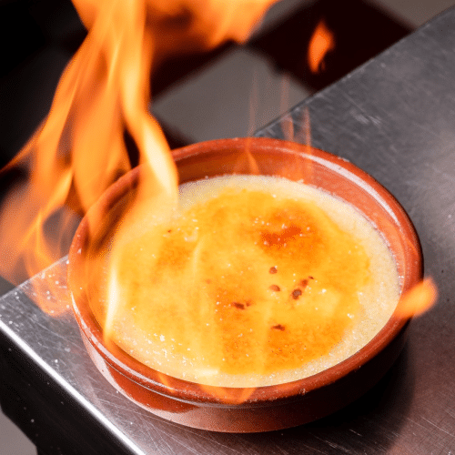 Crema Catalana