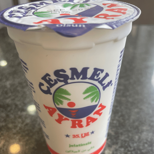 Ayran 0,2l