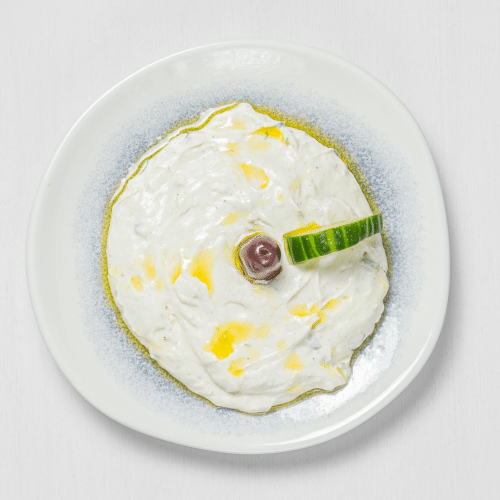 Tzatziki