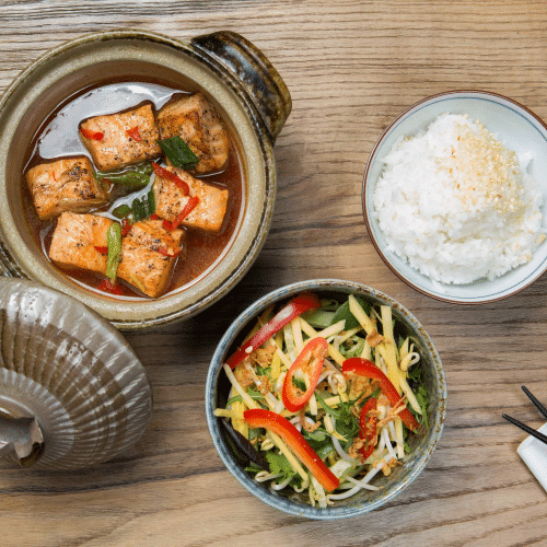 Ca Kho Tieu