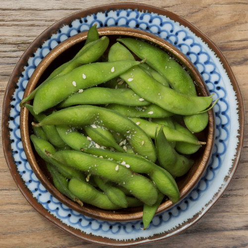 Edamame